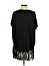 Piko Black Short Sleeve T-Shirt Size S - photo 2