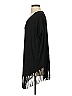Piko Black Short Sleeve T-Shirt Size S - photo 5