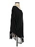 Piko Black Short Sleeve T-Shirt Size S - photo 4