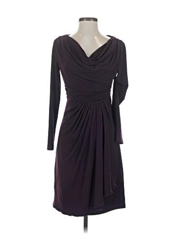 Suzi Chin for Maggy Boutique Cocktail Dress (view 1)