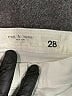 Rag & Bone White Jeans Size 28 waist - photo 6