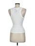 The Workshop White Ivory Active Tank Size M - photo 2