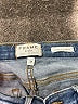 FRAME Denim Hearts Blue Jeans Size 28 waist - photo 7