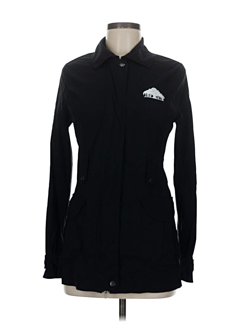Pre-owned Anatomie Jacket In Black