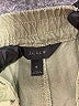 J.Crew Green Cargo Pants Size 6 - photo 3