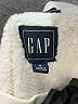 Gap 100% Polyester White Pullover Sweater Size S - photo 7