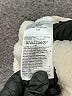 Gap 100% Polyester White Pullover Sweater Size S - photo 8