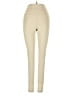 Girlfriend Collective Solid Ivory Active Pants Size XS - photo 1