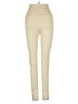 Girlfriend Collective Solid Ivory Active Pants Size XS - photo 2
