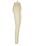 Girlfriend Collective Solid Ivory Active Pants Size XS - photo 4