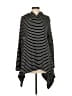 White + Warren 100% Cotton Black Pullover Hoodie Size S - photo 1