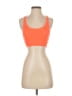 Athleta Orange Sports Bra Size XXS - photo 1