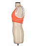 Athleta Orange Sports Bra Size XXS - photo 5