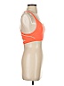 Athleta Orange Sports Bra Size XXS - photo 4