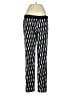 MICHAEL Michael Kors Print Black Casual Pants Size 4 - photo 1