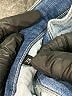 7 For All Mankind Blue Jeans Size 28 waist - photo 4