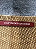 Comptoir des Cotonniers 100% Cotton Tan Pullover Sweater Size XS - Sm - photo 6