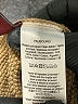 Comptoir des Cotonniers 100% Cotton Tan Pullover Sweater Size XS - Sm - photo 7