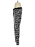 MICHAEL Michael Kors Print Black Casual Pants Size 4 - photo 5