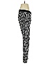 MICHAEL Michael Kors Print Black Casual Pants Size 4 - photo 4