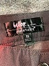 Bebop Gray Black Dress Pants Size XL - photo 7