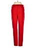 Madewell Red Casual Pants Size 27 waist - photo 1