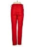 Madewell Red Casual Pants Size 27 waist - photo 2