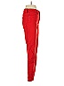 Madewell Red Casual Pants Size 27 waist - photo 4