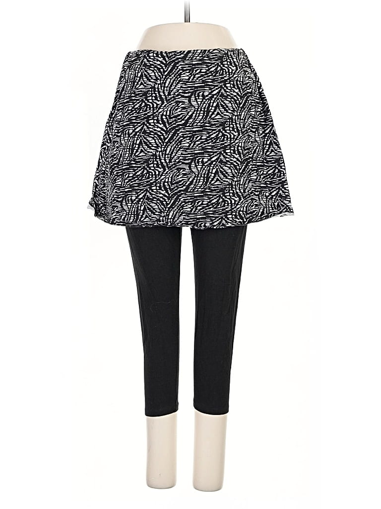 Pre-owned Legacy Leggings In Black