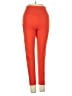 Girlfriend Collective Color Block Orange Active Pants Size S - photo 2