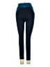 Michi Color Block Blue Active Pants Size XS - photo 2
