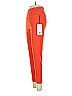 Girlfriend Collective Color Block Orange Active Pants Size S - photo 5