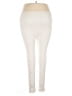 Girlfriend Collective Solid Ivory Active Pants Size 3X - photo 2