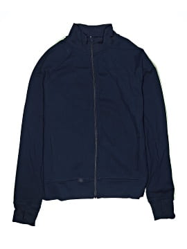 Sweat Fille Athletic Works - Oxford Violet - Taille M (7-8 Ans) - Molleton - Neuf