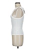 The Workshop White Ivory Active Tank Size M - photo 5