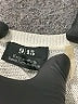 Saks Fifth Avenue Ivory Pullover Sweater Size 9 - photo 7