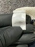 Saks Fifth Avenue Ivory Pullover Sweater Size 9 - photo 8