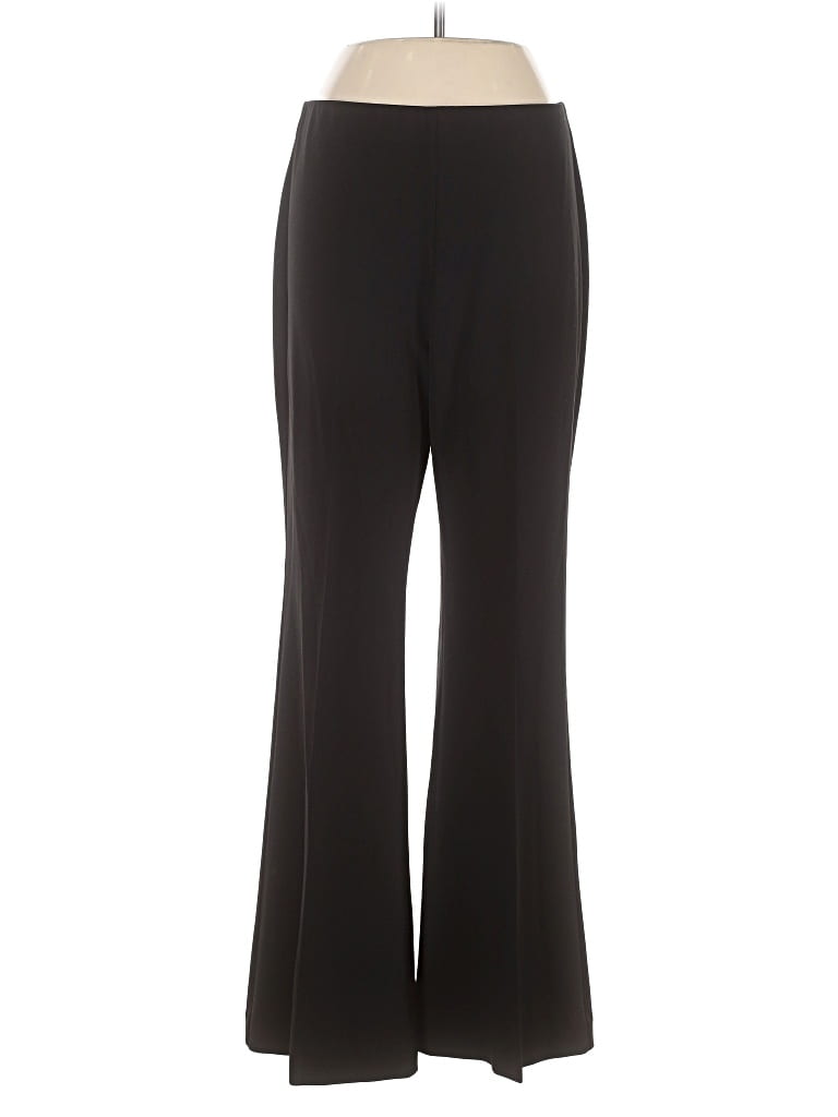 Pre-owned Express Dress Pants In Black