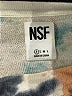 NSF Tie-dye Pink Pullover Sweater Size P (petite) - photo 7