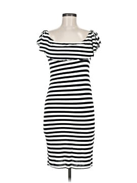 Velvet Torch Casual Dress