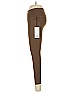 Girlfriend Collective Brown Active Pants Size XS - photo 5