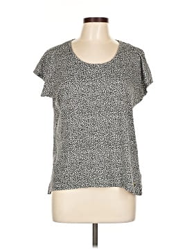 Michael Michael Kors Short Sleeve Top