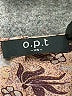 o.p.t 100% Polyester Paisley Tan Cocktail Dress Size XS - photo 6
