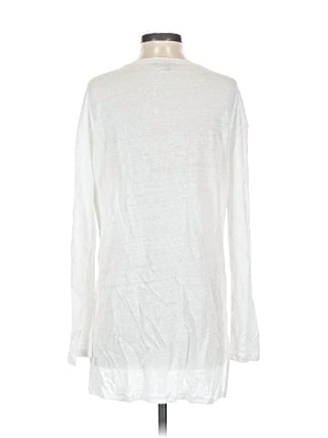 Michael Stars Long Sleeve Blouse (view 2)