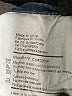 BDG Hearts Blue Jeans Size 28 waist - photo 8