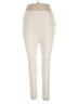 Girlfriend Collective Ivory Active Pants Size XXL - photo 1