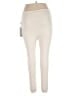 Girlfriend Collective Ivory Active Pants Size XXL - photo 2
