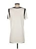 Vince. Ivory Short Sleeve Top Size XS - photo 2