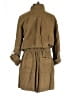 Banana Republic 100% Lyocell Brown Romper Size 0 - photo 2