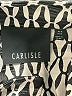 Carlisle Print Silver Jacket Size 8 - photo 6